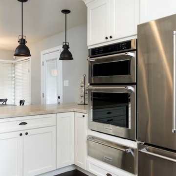 Full Kitchen Remodel