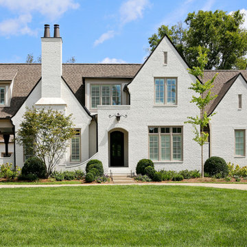 Exteriors