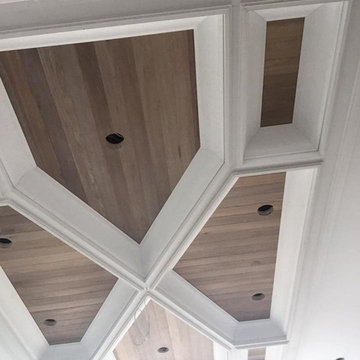 Custom Moulding Details