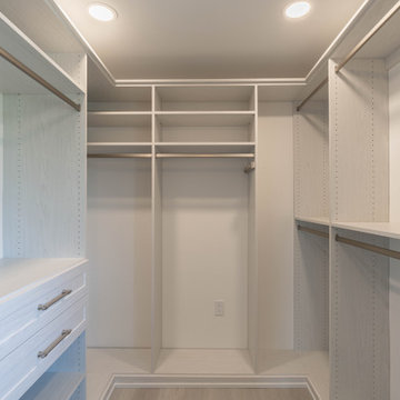Warrington Addition with Master Bath and Closet
