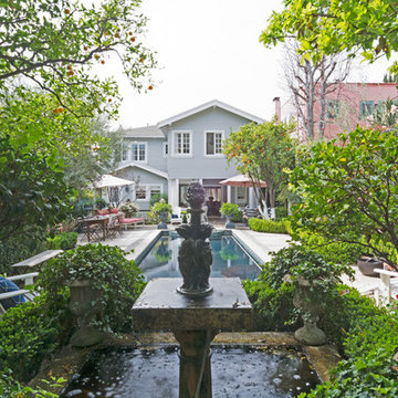 My Houzz: From Belgium With Love