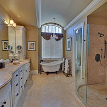 Baths