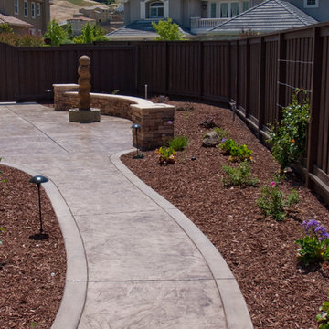 Hazari Outdoor Room