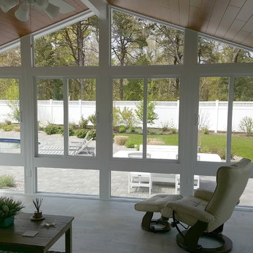 Year Round Betterliving Sunroom, Dennis, MA