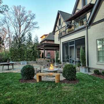 Smith Residence