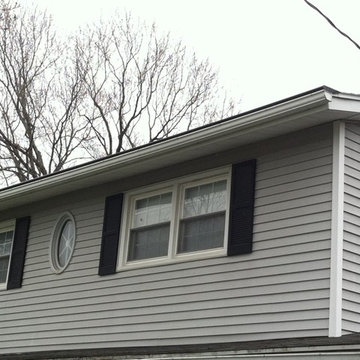 Gutters, Gutter Covers and Downspouts in Chittenango