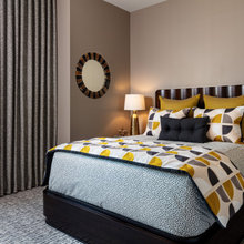 Puerta - Master Bedroom