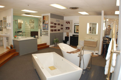 Timonium Designer Bath & Kitchen Showplace