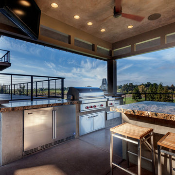 Kitchen Design Contest 13-14 Entries