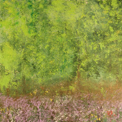 Wall Art - Paintings