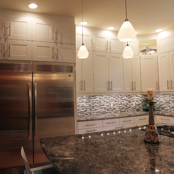 Contemporary Kitchen