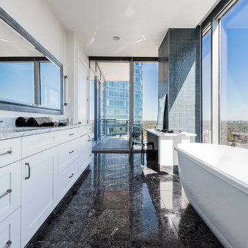 1065 Midtown: The Ansley Residence