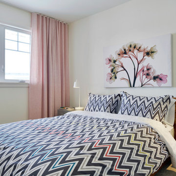 The Minden Model Townhome, The Orchard (Stonenbridge)