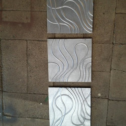bead rolled designs - Products
