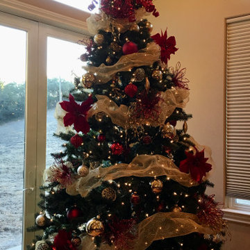 Christmas Trees