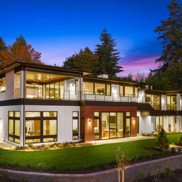 Modern Home Collection - Model 8080