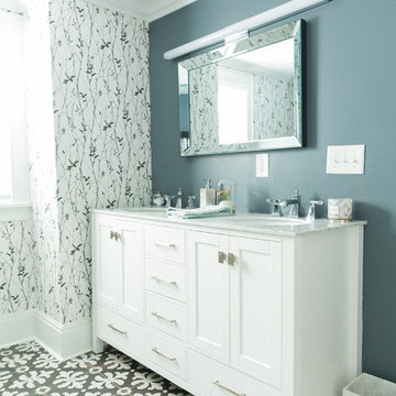 Trove On The Go: A Fresh Take on a Modern Design
