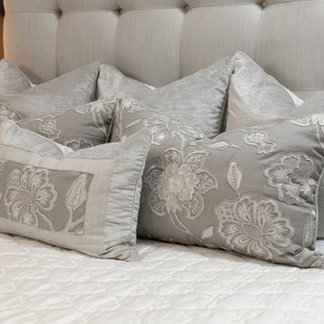 Bedrooms by Design Connection, Inc. | Kansas City Interior Design