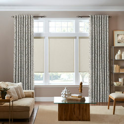 Color Lux Window Solutions Drapery - Products