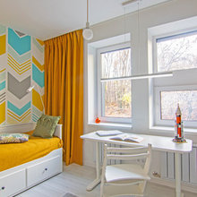 Baby room