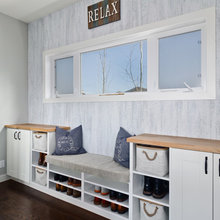 mudroom