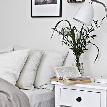 Homestyling
