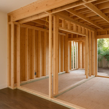 Room Addition