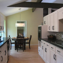 Kitchen Ideas