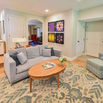 Kitchen Addition and Remodel in Bala Cynwyd