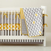 Baby Crib Room