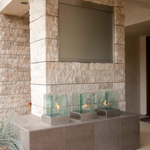 Outdoor/TV cover
