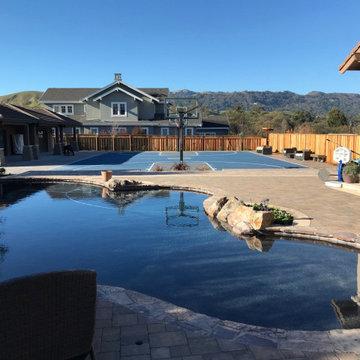 Frederick Custom Homes