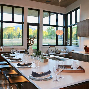 Aspen Spec House