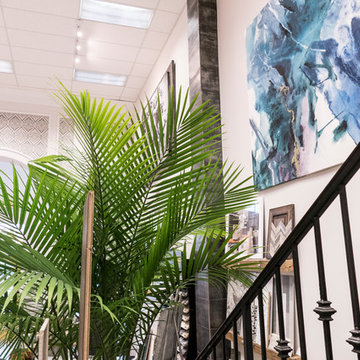 New Showroom!