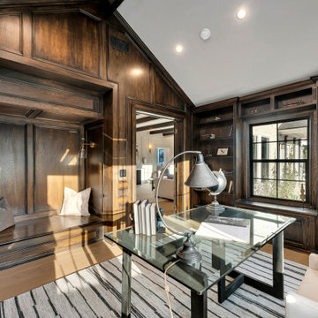 Spectacular Mansion By Regal Construction