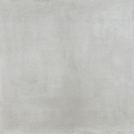 Elder Gris Concrete Look Rectified Porcelain, 48x48, Polished