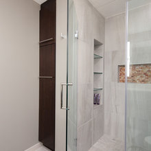 My Bathroom Plan