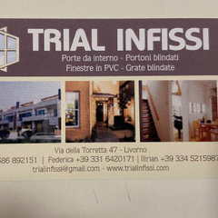 Trial Infissi