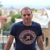 Sergey Kitaev's photo