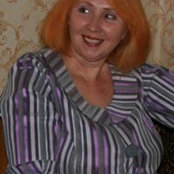 Светлана Ушакова's photo
