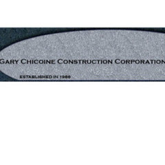 Gary Chicoine Construction Co