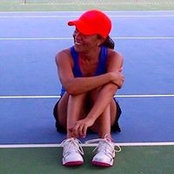 Photo de Erika Cupido