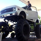 Connor Evans's photo