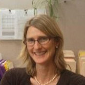 Beth Walsh's photo