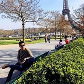 Alexander Tran's photo