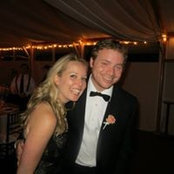 Sam Margolin's photo