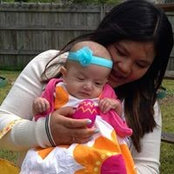 Melissa Rayty's photo