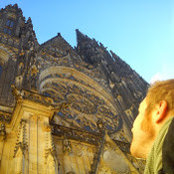 Bradford Wilson's photo