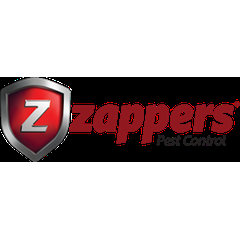 Zappers Pest Control