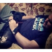 Matthew Johns foto